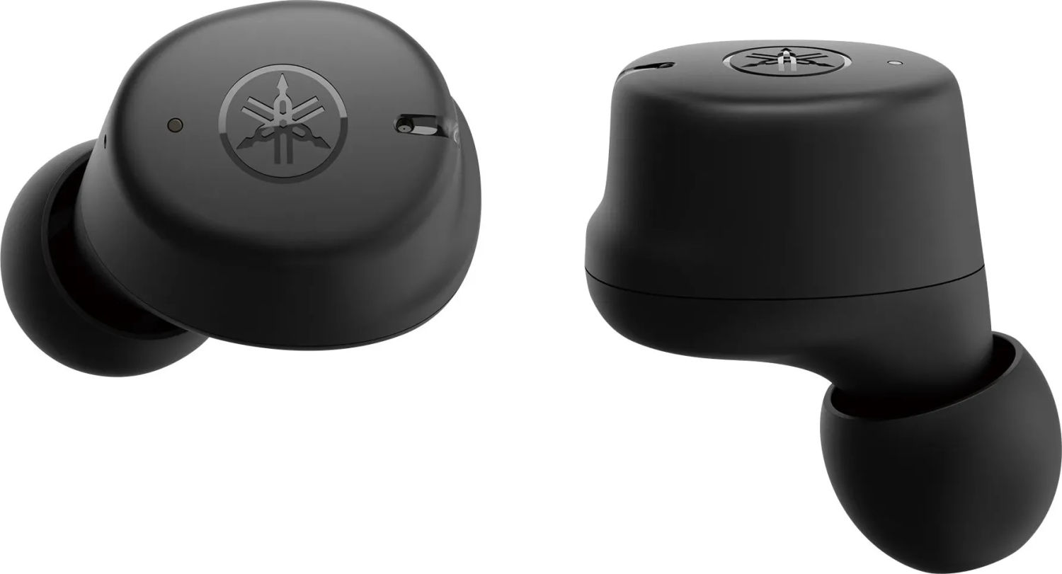 Yamaha TW-E3C True Wireless Earbuds