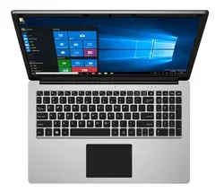 YEPO 737A6 Laptop (Intel Apollo Lake N3450/ 6GB/ 128GB SSD/ Win10)