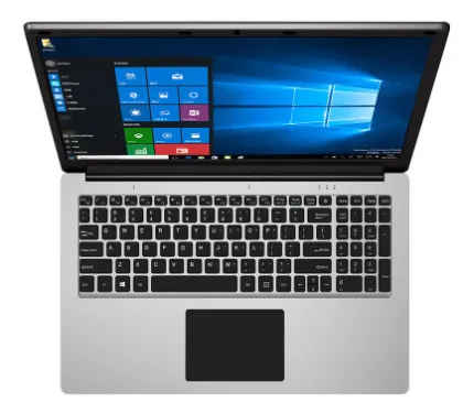 YEPO 737A6 Laptop (Intel Apollo Lake N3450/ 6GB/ 256GB SSD/ Win10)