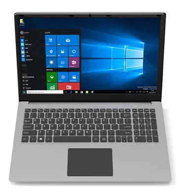 YEPO 737A6 Laptop (Intel Apollo Lake N3450/ 8GB/ 256GB SSD/ Win10)