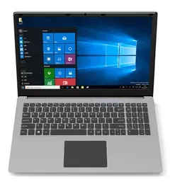 YEPO 737A6 Laptop (Intel Apollo Lake N3455/ 8GB/ 512GB SSD/ Win10)