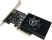 Yeston GT 1030 4GD4 4 GB DDR4 Graphics Card