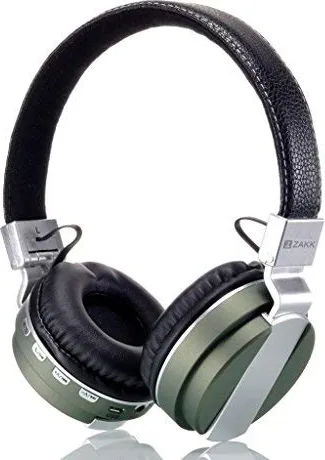 Zakk Hunter Wireless Headphones