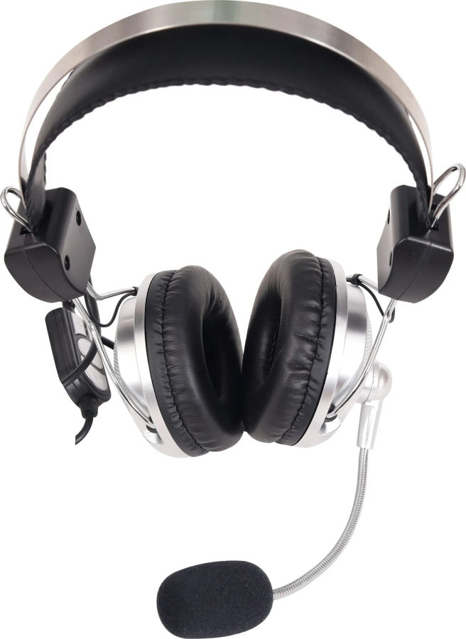 Zebion Monk Wired Headphones