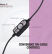 Zebion Monk Wired Headphones
