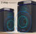 Zebronics BT4848RUCF 80W Bookshelf Speaker