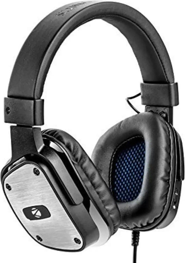 Zebronics Falcon Wired Gaming Headphones