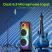 Zebronics Party Fyre 510 160W Bluetooth Speaker