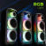 Zebronics Party Fyre 510 160W Bluetooth Speaker