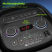 Zebronics Party Fyre 510 160W Bluetooth Speaker
