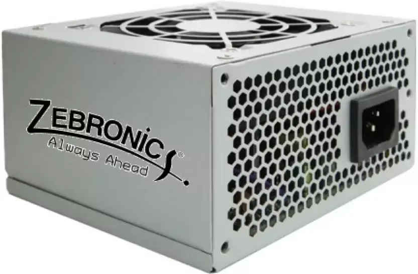 Zebronics POWER SUPPLY ML-450W 450 Watts PSU