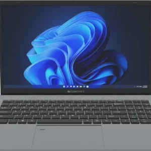 Zebronics Pro Series Y ZEB-NBC 1S Laptop (11th Gen Core i3 / 8GB/ 512GB SSD/ Win11 Home)