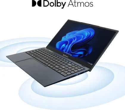 Zebronics Pro Series Z ZEB-NBC 4S Laptop (12th Gen Core i5/ 16GB/ 512GB SSD/ Win11 Home)