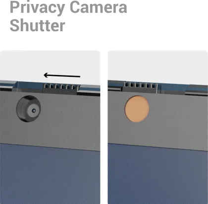 Zebronics Pro Series Z ZEB-NBC 4S Laptop (12th Gen Core i5/ 16GB/ 512GB SSD/ Win11 Home)