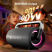 Zebronics Zeb Axon 100 90W Bluetooth Speaker