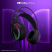 Zebronics Zeb-Blitz Type-C Wired Gaming Headphones