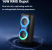 Zebronics Zeb County Pro 11 16W Bluetooth Speaker