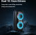 Zebronics Zeb County Pro 11 16W Bluetooth Speaker