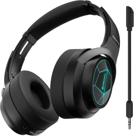 Zebronics Zeb-Envy 2 Wireless Headphones