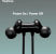 Zebronics Zeb Escape 90 Wireless Neckband