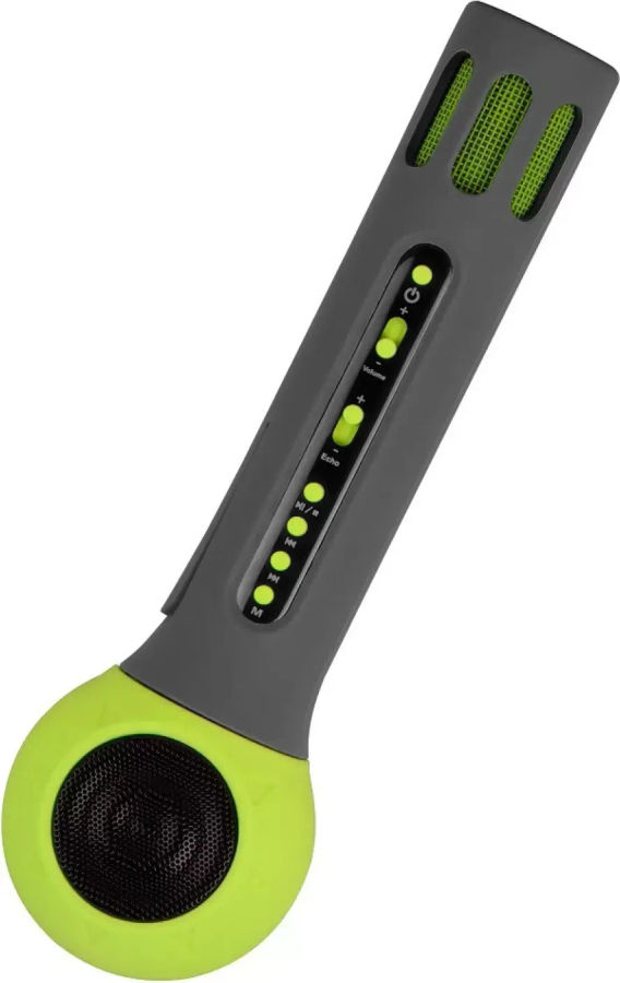 Zebronics Zeb-fun 3 W Bluetooth Speaker