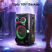 Zebronics Zeb Ginox Plus 160W Bluetooth Speaker