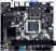Zebronics ZEB-H81M2 Motherboard