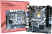 Zebronics ZEB-H81M2 Motherboard
