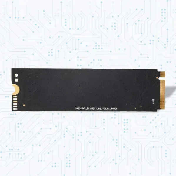 Zebronics ZEB-MN26 256 GB Internal Solid State Drive