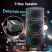 Zebronics Zeb-Mytho Plus 660W Bluetooth Speaker
