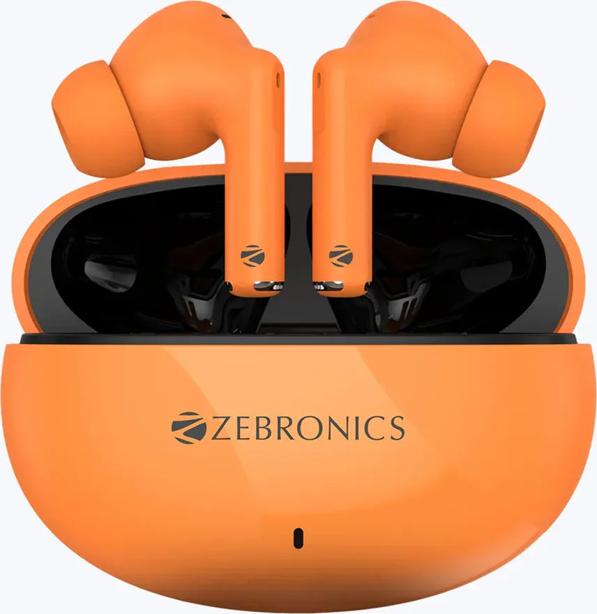 Zebronics Zeb-Pods 121 True Wireless Earbuds