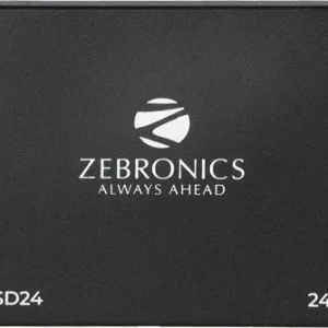 Zebronics ZEB-SD24 240 GB Internal Solid State Drive