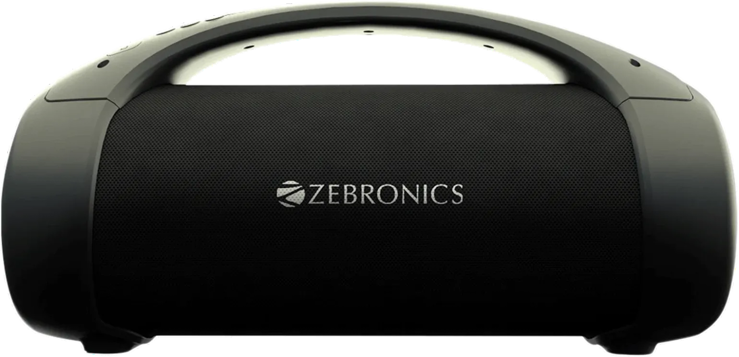 Zebronics Zeb-Sound Feast 400 60 W Bluetooth Speaker