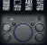 Zebronics Zeb-Thump 700 120W Bluetooth Speaker