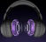 Zebronics Zeb-Thunder Neo ‎ZEB-WHP12 Wireless Headphones
