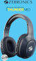 Zebronics Zeb-Thunder Neo ‎ZEB-WHP12 Wireless Headphones