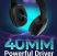 Zebronics Zeb-Thunder Pro Wireless Headphones