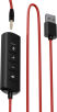 Zebronics Zeb-VCX 101 Wired Headphones