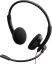 Zebronics Zeb-VCX 101 Wired Headphones