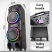 Zebronics Zeb VOX 220W Bluetooth Speaker