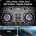 Zebronics Zeb VOX 220W Bluetooth Speaker