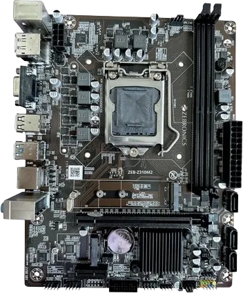 Zebronics ZEB-Z310M2 Motherboard