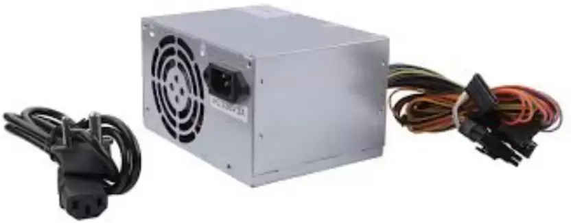 Zebronics ZEB450 450 Watts PSU