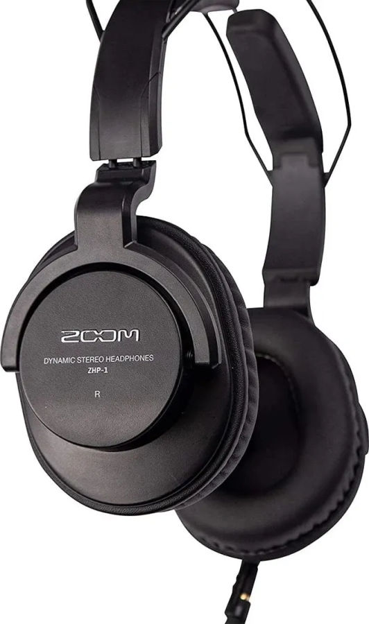 Zoom ZHP-1 Wired Headphones