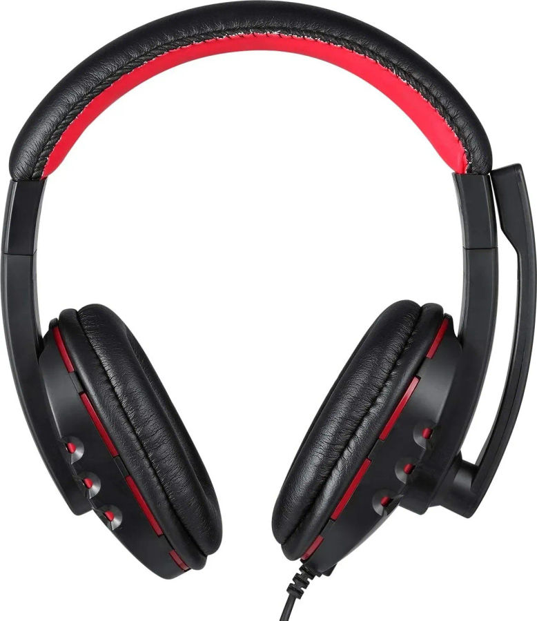Zoook Communicate Wired Headphones