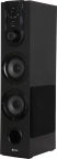 Zoook Gladiator 55W Bluetooth Speaker