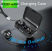 Zoook Rocker ThunderBuds True Wireless Earbuds