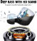 Zoook Rocker ThunderBuds True Wireless Earbuds