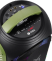 Zoook Show Stopper Duet 100W Bluetooth Speaker