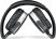 Zoook ZB-Electra Wireless Headphone